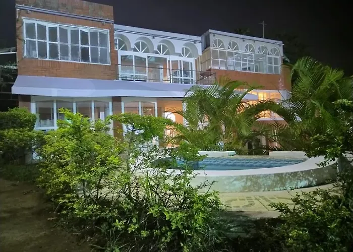 Hostal Mallorca Boutique